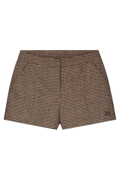 VAY SHORT LATTE 1