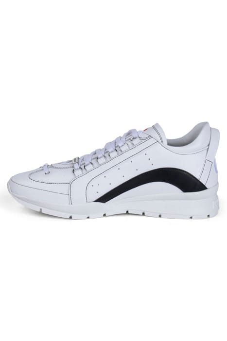 SNEAKERS WHITE 3