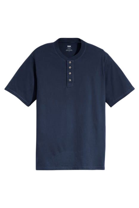 SS BASIC T-SHIRT NAVY 3