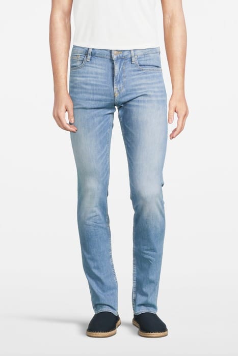 GUESS ECO SLIM TAPERED FLORIDA 1