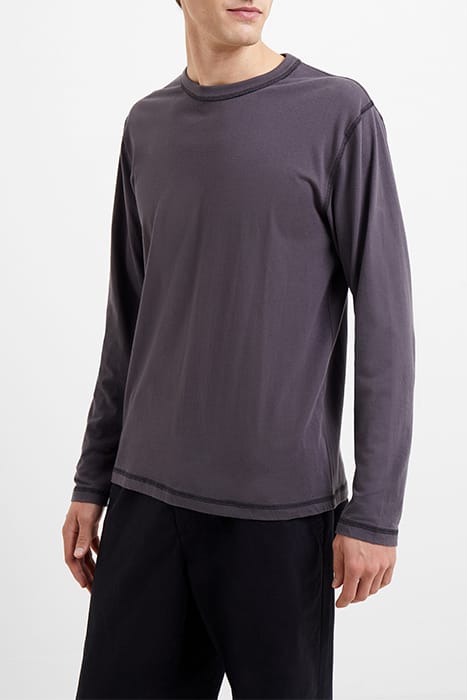 CLASSIC COT STRAIGHT STITCH BLACK 1