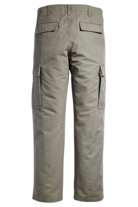 XX CARGO PANT ECRU 4