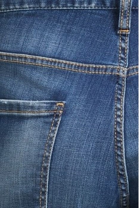 COOL GUY JEANS BLUE 5