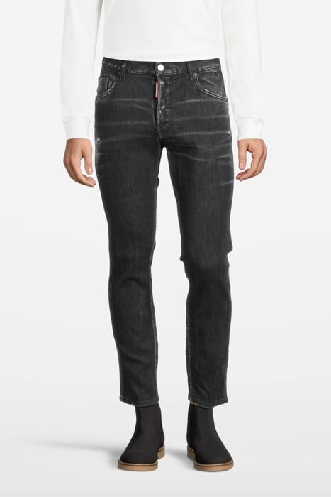 COOL GUY JEANS BLACK 1