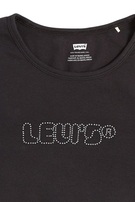 GRAPHIC T-SHIRT BROWN 7