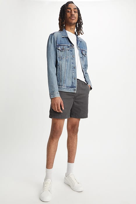 XX SHORT GREY 4