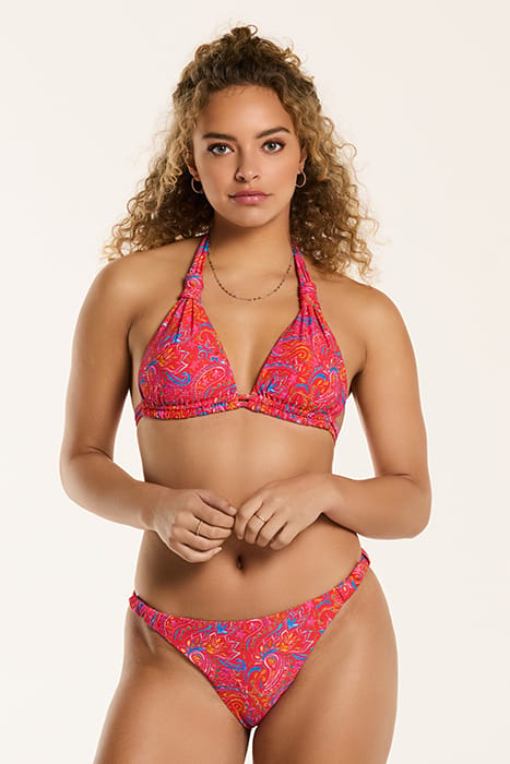 BIBI BIKINI SET OLIVE GREEN | Online Outlet | Otrium