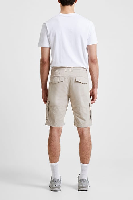 CARGO WHITE 2