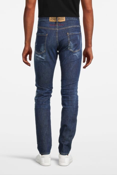 COOL GUY JEANS BLUE 2