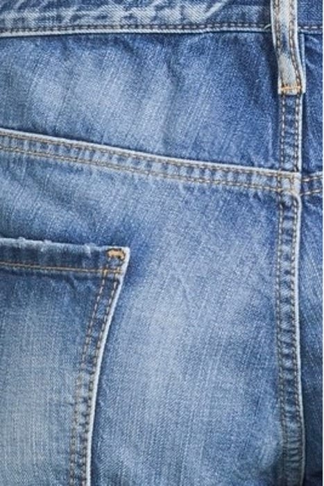 COOL GUY JEANS BLUE 5