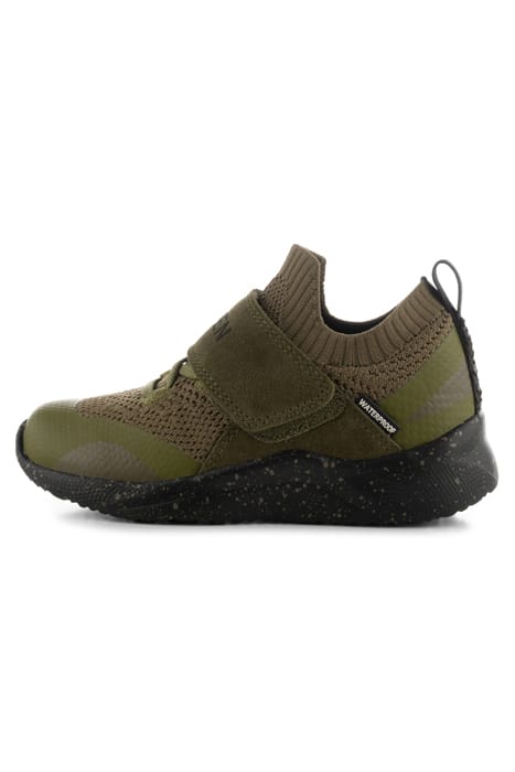 ALEX WATERPROOF DARK OLIVE 5