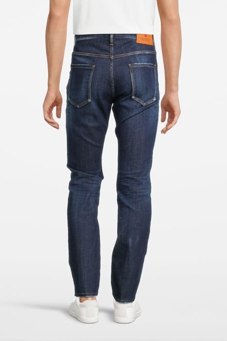 COOL GUY JEANS BLUE 2
