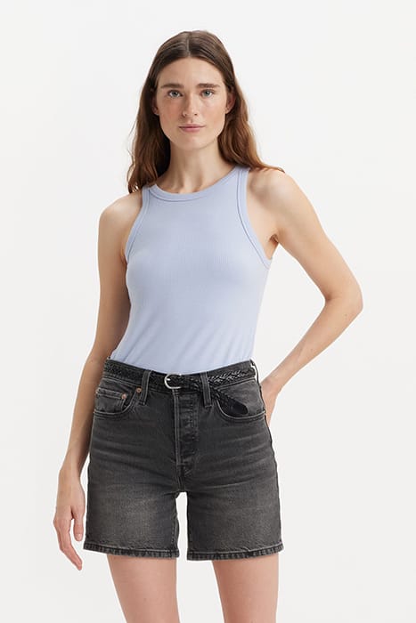 DREAMY TANK TOP BLUE 4