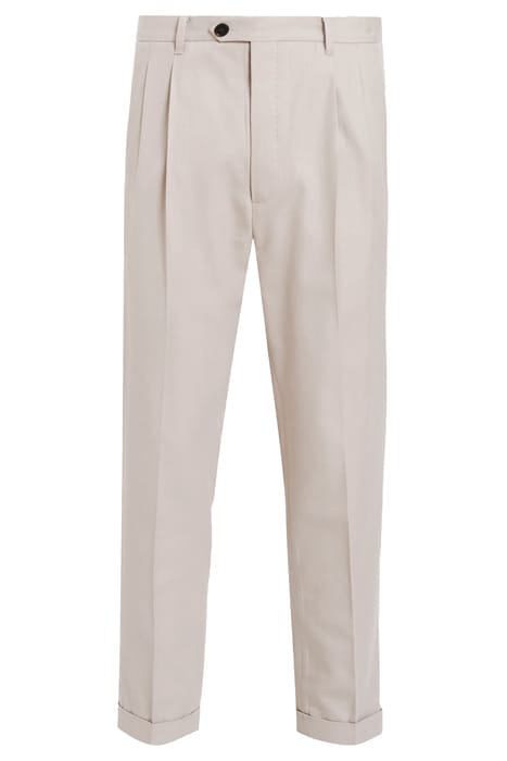 TALLIS TROUSER BOSTON TAUPE 5