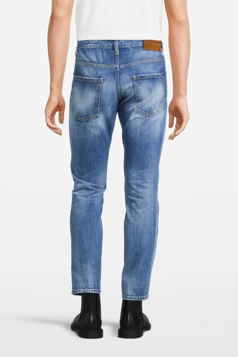 COOL GUY JEANS BLUE 2