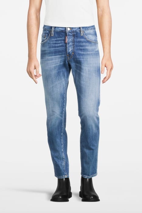 COOL GUY JEANS BLUE 1