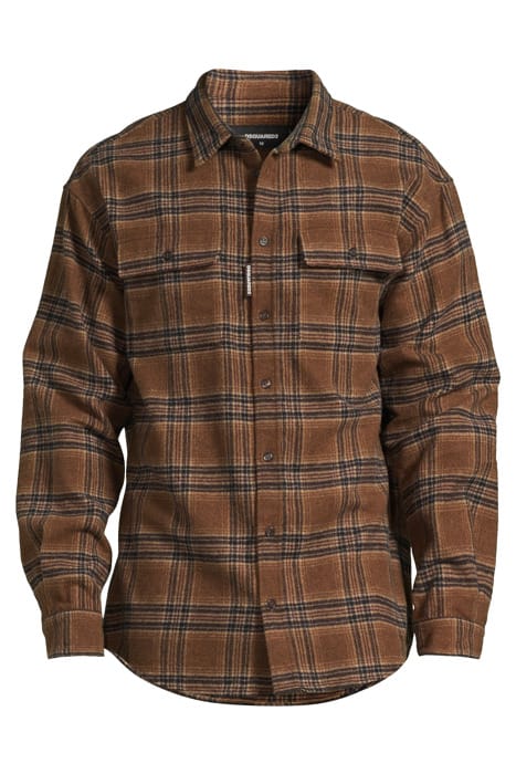 SHIRT BLUE 3