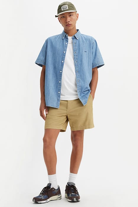 XX SHORT KHAKI 6