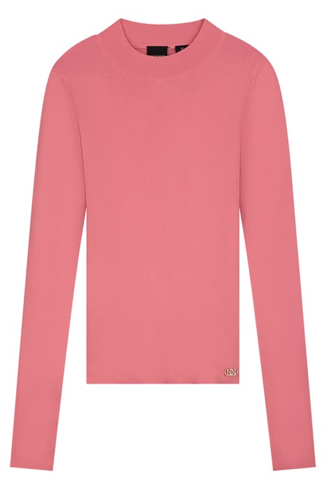 BODIEL TOP BLUSH PINK 2
