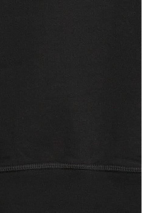 HOODIE ICON BLACK 5