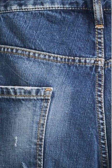 COOL GUY JEANS BLUE 5