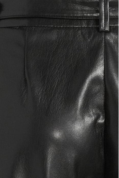 COMMA PANTS BLACK 5