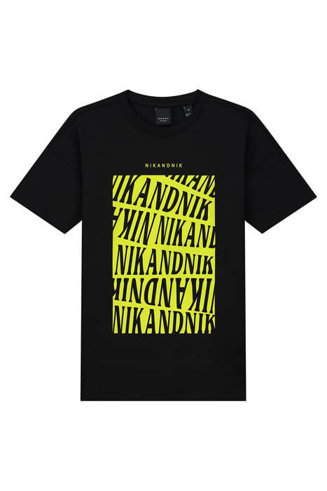PATTY T-SHIRT BLACK 3
