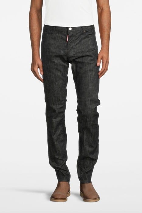 COOL GUY JEANS BLACK 1