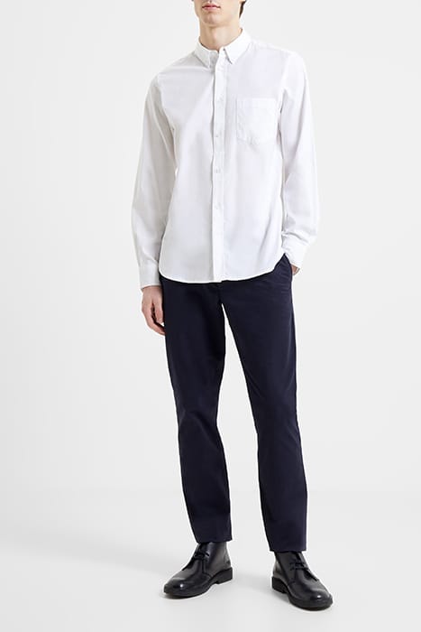 OXFORD LS WHITE 1
