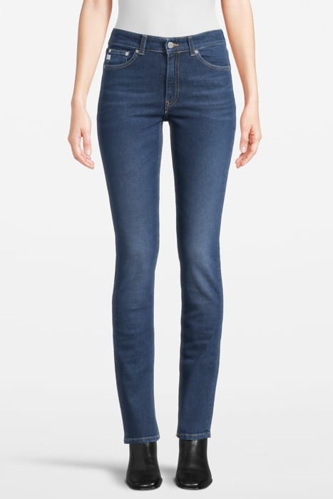 REGULAR SWAN - TRUE INDIGO 1