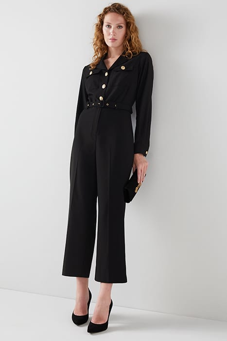 DR CAMILLE JUMPSUIT BLACK 4