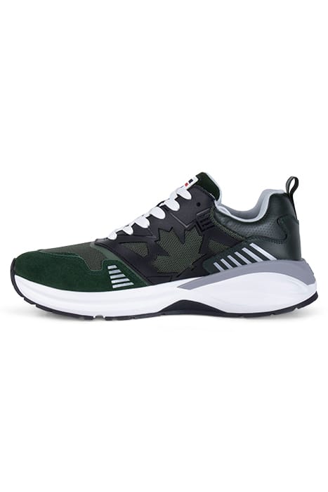 SNEAKERS BLACK 3