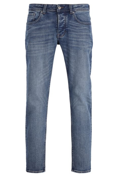 CROWN FIN MID BLUE 3
