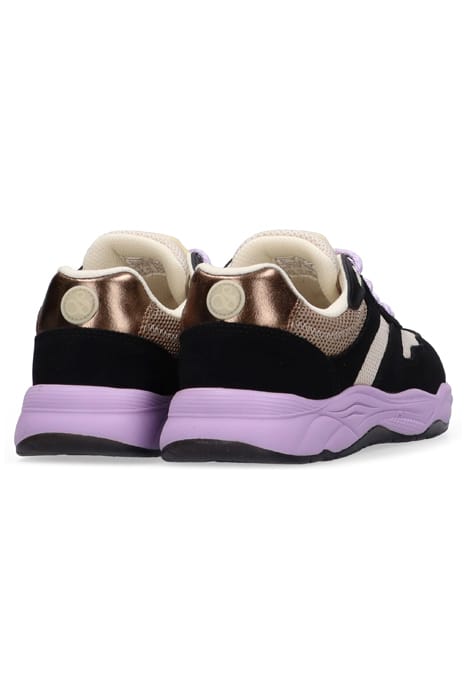 CELEST 2.0 2A BLACK MULTI 7