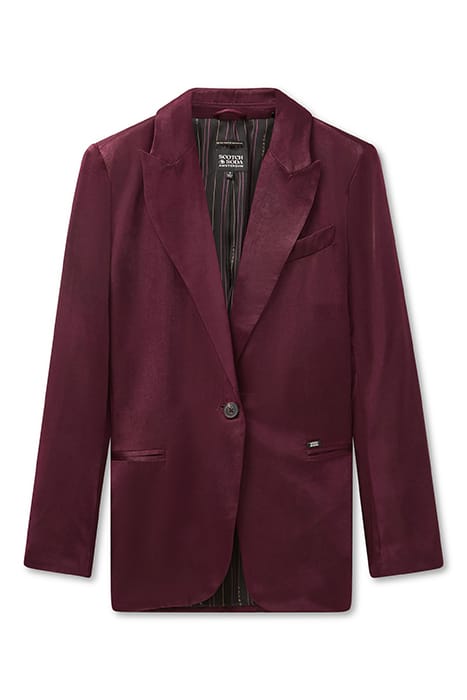 SATIN BLAZER WINETASTING 3