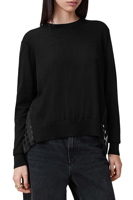 DOTT TOP BLACK 1
