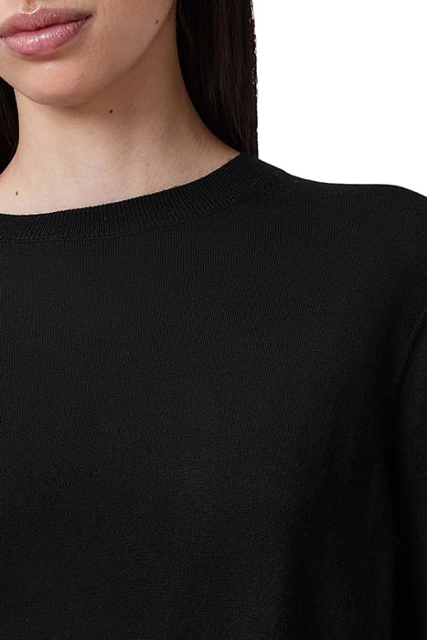 DOTT TOP BLACK 8