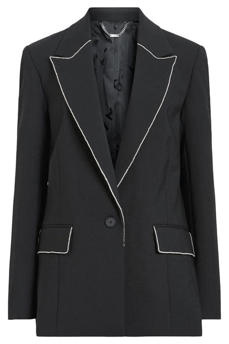 ATLAS KRYS BLAZER BLACK 4