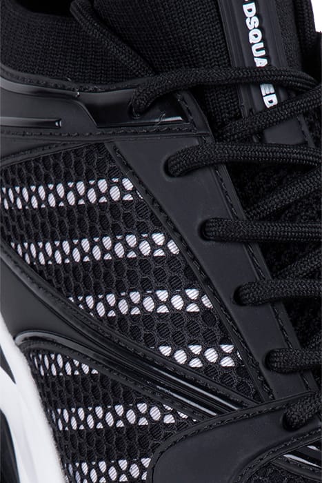 SNEAKERS BLACK 4