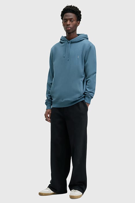RAVEN OTH HOODY AREO BLUE 3