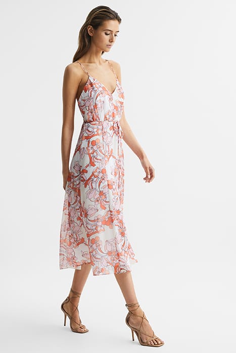 PIPPA MIDI DRESS 4