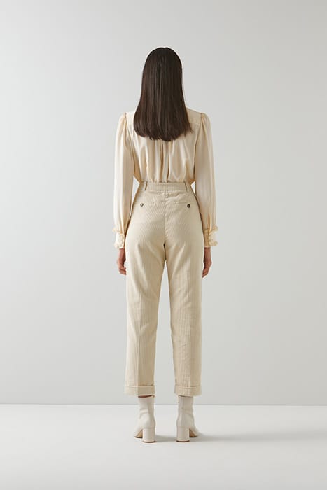 TR SAVANNAH CORD CREAM 2