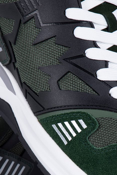 SNEAKERS BLACK 4