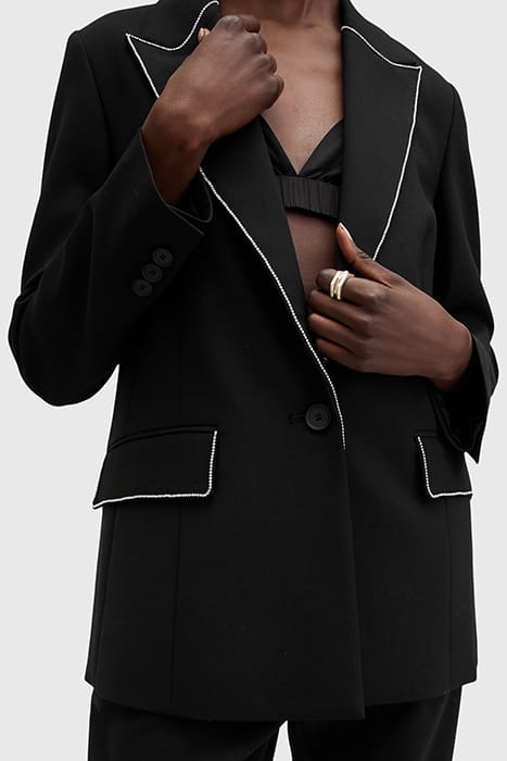 ATLAS KRYS BLAZER BLACK 8