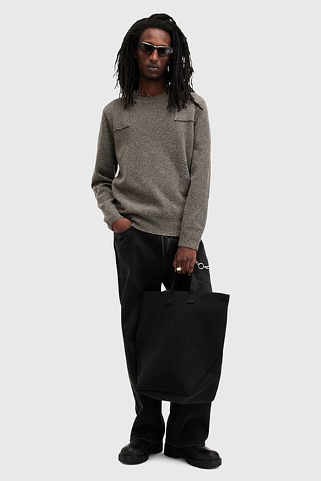 POINTER CREW TAUPE BROWN 5