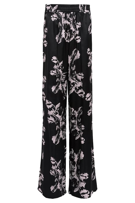 CHARLI TROUSER MONICA BLACK 5