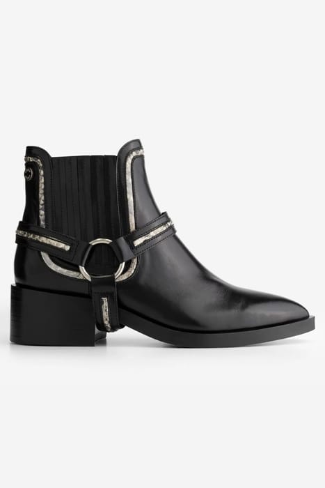DEVORA BOOTS BLACK 1
