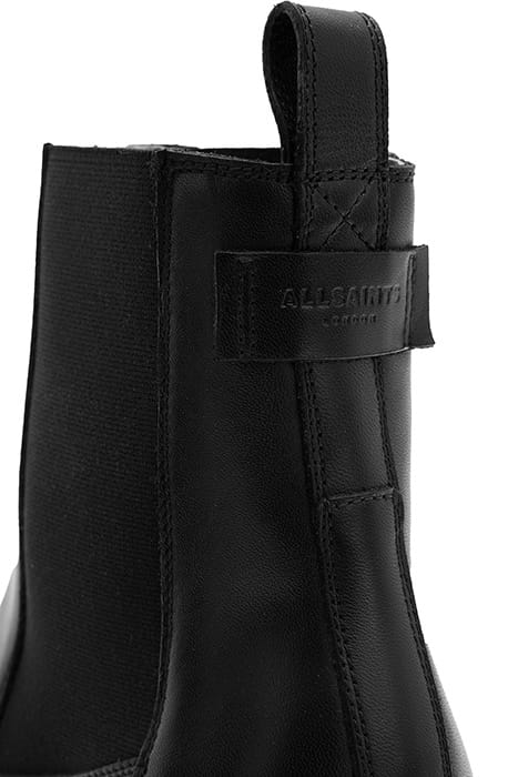FOX BOOT BLACK 6