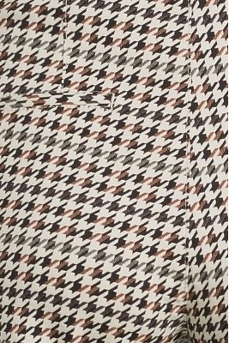 ZENE10-621501 BROWN TONE 5