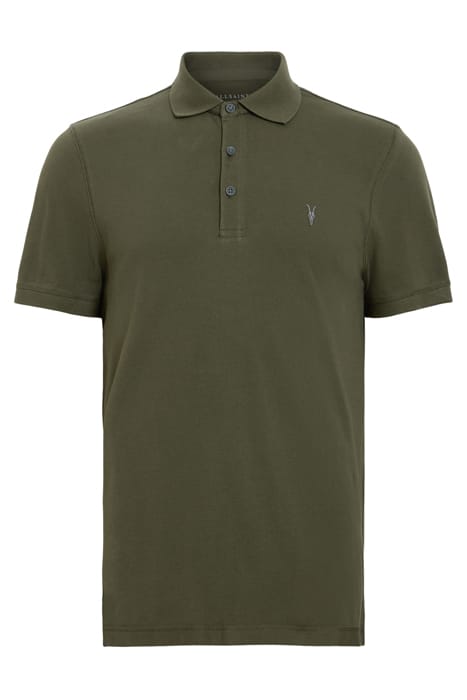 REFORM SS POLO NEO GREEN 4